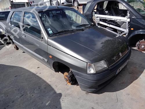 Used Parts RENAULT CLIO I (B/C57_, 5/357_) 1.2 (B/C/S577) (54 hp) 2894179