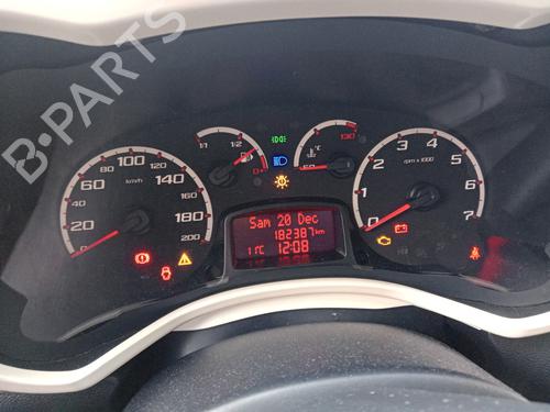 Starter FORD KA (RU8) 1.2 | BP31706928M8 - Image 4