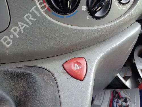warning-switch-renault-trafic-ii-bus-jl-2001-31808346 main image