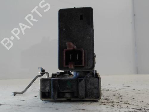 Used Front right lock PEUGEOT PARTNER Box Body/MPV (5_, G_) 1.1 (60 hp) 30438861