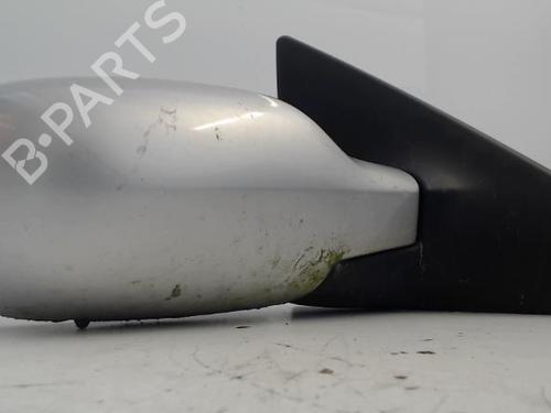 Right mirror RENAULT MEGANE II (BM0/1_, CM0/1_) 1.5 dCi (BM1E, CM1E) | BP27001373C27 