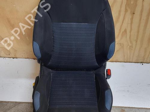 Used Right front seat Right front seat PEUGEOT 208 I (CA_, CC_) 1.2 VTI 82 (82 hp) 27006477 27006477