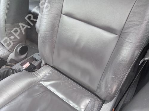 Left front seat FORD FOCUS I (DAW, DBW) 2.0 16V | BP27000368C15 