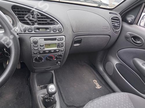 Airbag passager FORD FIESTA IV (JA_, JB_) 1.25 i 16V (75 hp) 27616297