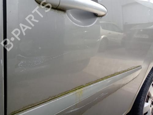 Used Left rear door Left rear door RENAULT KANGOO / GRAND KANGOO II (KW0/1_) 1.5 dCi 90 (KW05, KW08, KW0G, KW11) (90 hp) 33125855 33125855