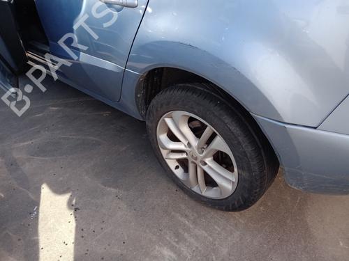 Used Left rear driveshaft Left rear driveshaft RENAULT KOLEOS I (HY_) 2.0 dCi 4x4 (HY0K) (150 hp) 34168076 34168076
