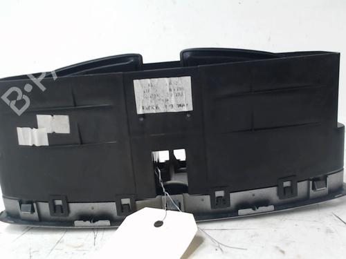 Air vent RENAULT CLIO III (BR0/1, CR0/1) 1.5 dCi (C/BR0G, C/BR1G) | BP30650803I21