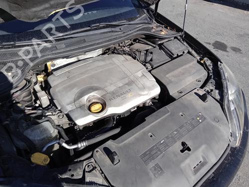 Used Fuse box RENAULT LAGUNA III Grandtour (KT0/1) 2.0 dCi (KT01, KT08, KT09, KT0K, KT12, KT1D, KT1W) (150 hp) 29846552