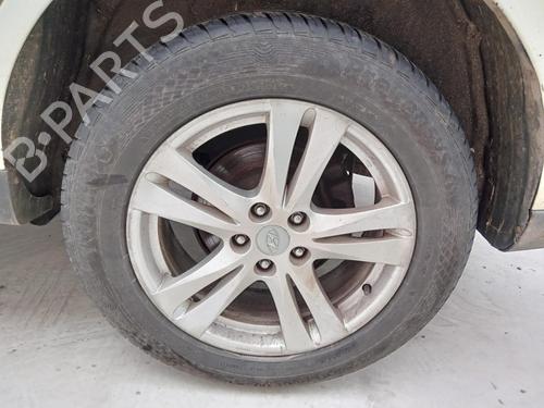 Used Rim HYUNDAI SANTA FÉ II (CM) 2.2 CRDi 4x4 (197 hp) 27023372