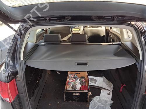 Used Rear parcel shelf SEAT ALTEA XL (5P5, 5P8) 1.6 TDI (105 hp) 29448465