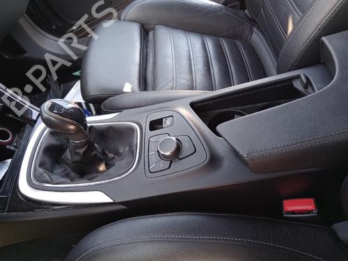 Used Gear lever OPEL INSIGNIA A Sports Tourer (G09) 2.0 CDTI (35) (110 hp) 27164202