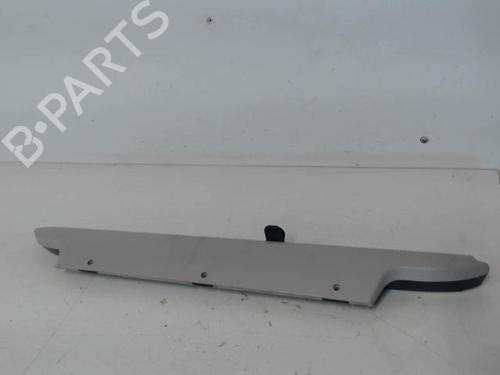 Używane Osłona przeciwsłoneczna lewa PEUGEOT PARTNER Box Body/MPV 1.6 HDi (90 hp) 28414648