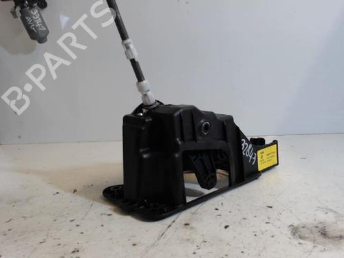 Used Gear lever RENAULT MEGANE III Grandtour (KZ0/1) 1.5 dCi (KZ09, KZ0D, KZ1G, KZ29, KZ14, KZ1W, KZ10, KZ1F,... (110 hp) 26987108