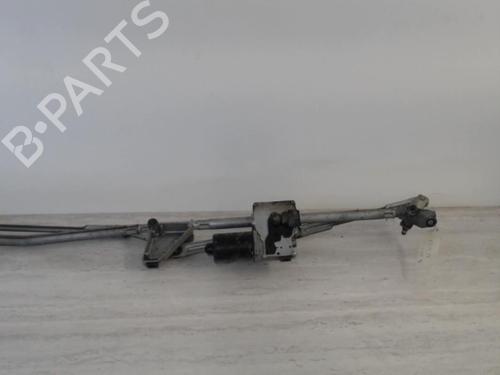 Front wiper motor CITROËN C4 Coupe (LA_) 1.6 HDi | BP27004815M29 