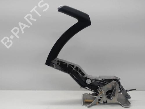 Used Hand brake RENAULT MEGANE IV Hatchback (B9A/M/N_) 1.2 TCe 130 (B9MR) (130 hp) 27004565
