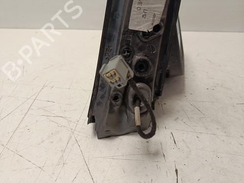Used Right mirror Right mirror FORD FOCUS C-MAX (DM2) 1.6 TDCi (109 hp) 35989634 35989634