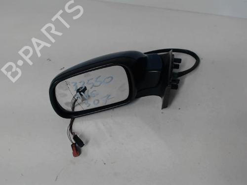 Used Left mirror PEUGEOT 307 SW (3H) 1.6 HDI 110 (109 hp) 26985919