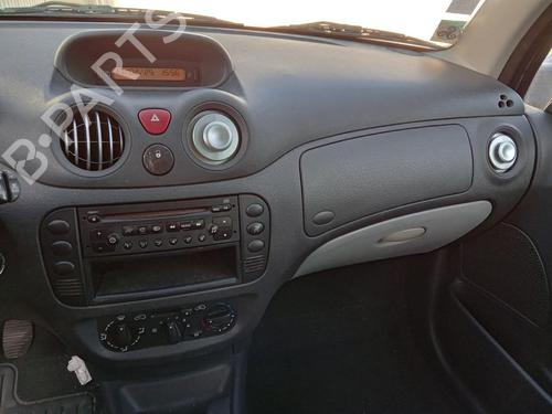 Used Passenger airbag CITROËN C3 I (FC_, FN_) 1.4 i (73 hp) 26994667