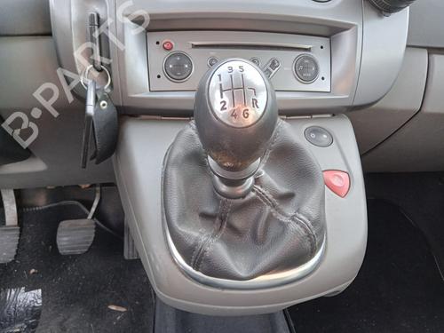 Gearstang Gearstang RENAULT SCÉNIC II (JM0/1_) [2003-2010] 33545980 33545980