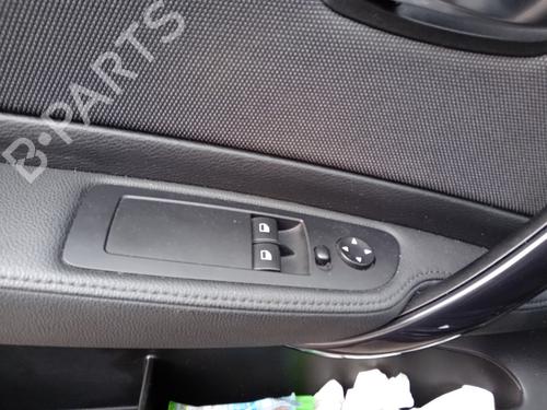 Venstre Foran elrute bryter BMW 1 (E81) 116 d (116 hp) 31644796
