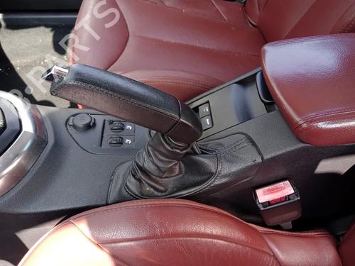 håndbremse PEUGEOT 308 CC (4B_) 2.0 HDi (163 hp) 27008044
