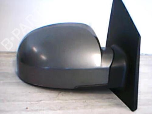 Right mirror HYUNDAI GETZ (TB) 1.5 CRDi | BP27004483C27 