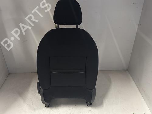 Left front seat CITROËN C3 II (SC_) 1.4 HDi 70 (SC8HZC, SC8HR0, SC8HP4) | BP30645636C15 - Image 2
