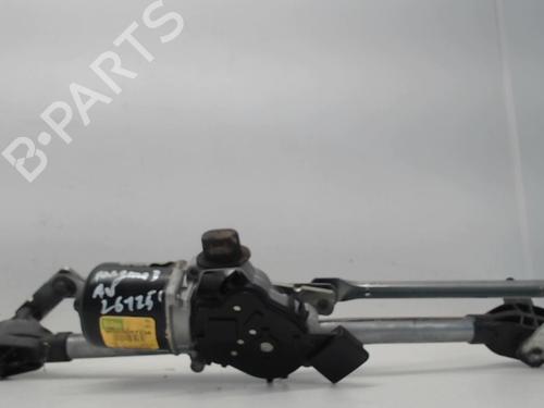 Front wiper motor RENAULT MEGANE III Hatchback (BZ0/1_, B3_) 1.5 dCi (BZ0C) | BP27014960M29