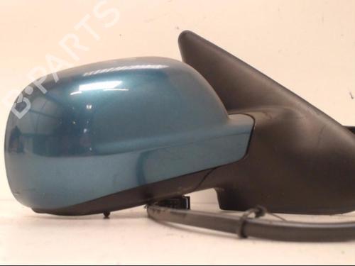 Used Right mirror SEAT CORDOBA (6K1, 6K2) 1.9 SDI (68 hp) 27005265