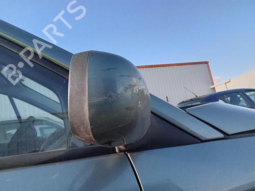 Used Right mirror RENAULT SCÉNIC II (JM0/1_) 1.9 dCi (JM0G, JM12, JM1G, JM2C) (120 hp) 26980934