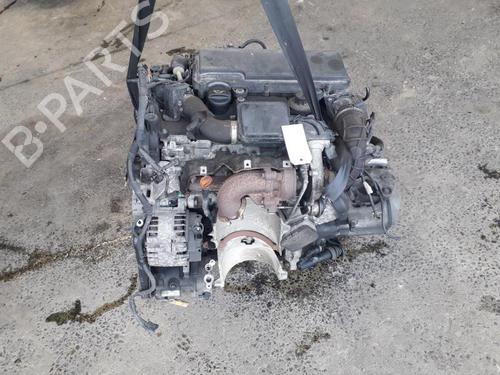 Used Engine CITROËN C3 II (SC_) 1.4 HDi 70 (SC8HZC, SC8HR0, SC8HP4) (68 hp) 27014924