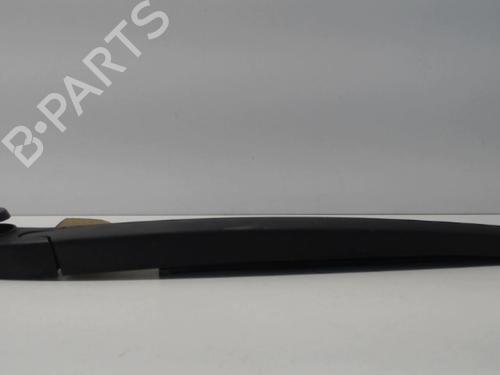 Used Rear windshield wiper arm SEAT LEON (1P1) 1.9 TDI (105 hp) 27022261