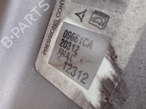 Front left window mechanism CITROËN C3 I (FC_, FN_) 1.6 16V | BP26991227C22 