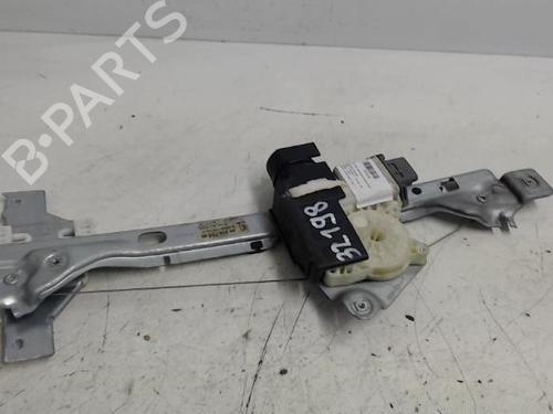 Used Rear right window mechanism PEUGEOT 5008 (0U_, 0E_) 1.6 HDi (112 hp) 27024686