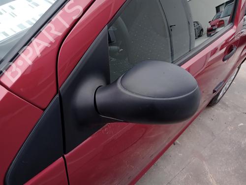 Used Left mirror CITROËN C2 (JM_) 1.1 (60 hp) 26989145