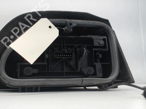 Left taillight RENAULT CLIO I (B/C57_, 5/357_) 1.2 (B/C/S572) | BP26999840C34 