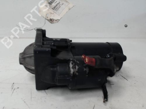 Used Starter RENAULT CLIO II (BB_, CB_) 1.9 dTi (B/CB0U) (80 hp) 31215544