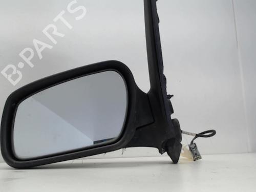 Retrovisor izquierdo FORD FOCUS C-MAX (DM2) 1.6 TDCi | BP27019922C26 