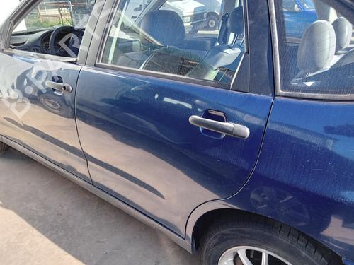 Used Left rear door SEAT CORDOBA (6K1, 6K2) 1.9 D (64 hp) 29635375