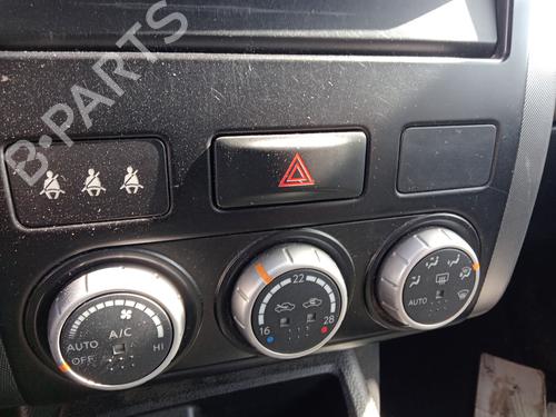 Advarselskontakt Advarselskontakt NISSAN X-TRAIL II (T31) 2.0 dCi 4x4 (150 hp) 34220126 34220126