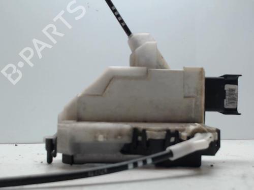 Front right lock PEUGEOT 308 I (4A_, 4C_) 1.6 HDi | BP26997652C97 