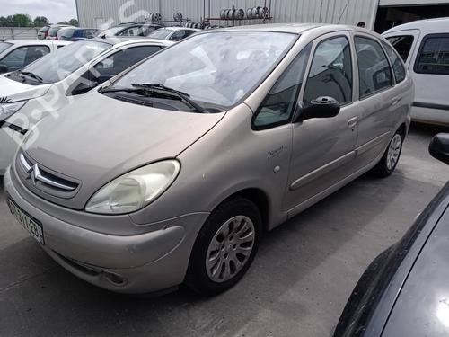 Right front window switch CITROËN XSARA PICASSO (N68) 2.0 HDi | BP34412385I26 - Image 6
