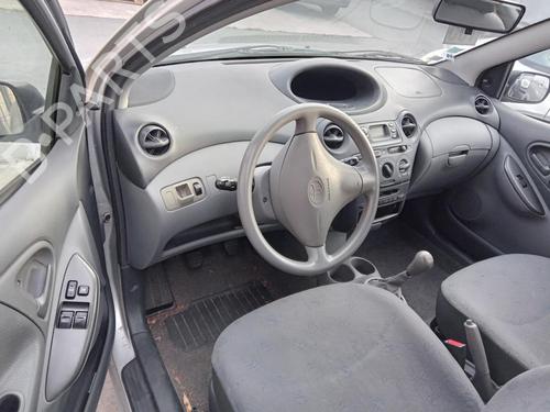 Used Steering column TOYOTA YARIS (_P1_) 1.0 (SCP10_, SCP10R) (68 hp) 27013317