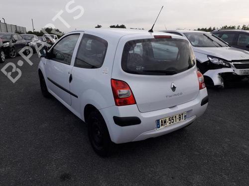 Starter RENAULT TWINGO II (CN0_) 1.5 dCi (CN0E) | BP27010171M8  - Image 6