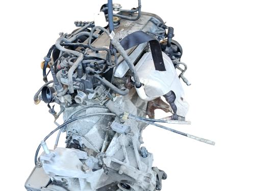 Used Engine Engine FORD FOCUS I (DAW, DBW) 1.6 16V (100 hp) 29448496 29448496