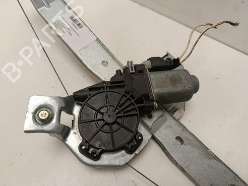 Front right window mechanism CITROËN C3 II (SC_) 1.4 HDi 70 (SC8HZC, SC8HR0, SC8HP4) | BP40151286C23 - Image 2