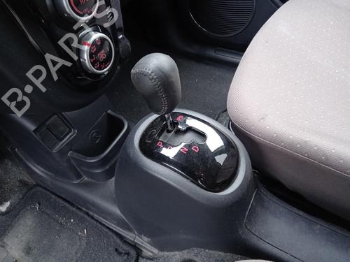 Used Gear lever CITROËN C-ZERO C-Zero (64 hp) 31669949