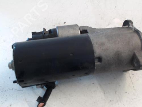 Startmotor AUDI A6 C6 Avant (4F5) 2.0 TDI (136 hp) 28103841