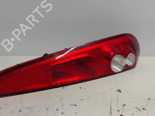 Right taillight FORD FIESTA V (JH_, JD_) 1.4 TDCi | BP27007604C35 