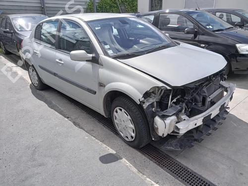 Starter RENAULT MEGANE II (BM0/1_, CM0/1_) 1.9 dCi (BM0G, CM0G) | BP26996394M8 